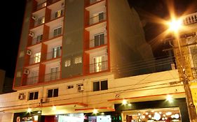 Hotel Curi Executive